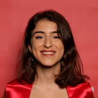 Natalia Altman's Instagram, Twitter & Facebook