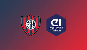 San lorenzo de almagro 1 banfield 1. Club Atletico San Lorenzo De Almagro Links Up With Johan Cruyff Institute