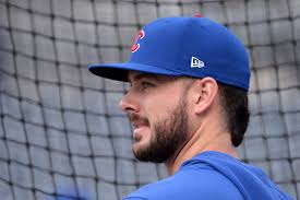 Kris bryant was born on january 4, 1992 in las vegas, nevada, usa as kristopher lee bryant. Kris Bryant Trade Speculation Diamondbacks Cubs Trade A Possibility