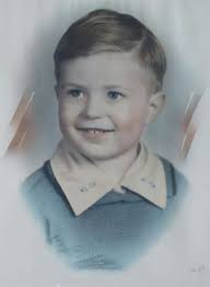 Robert Eugene "Bob" Bushey Obituary