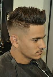You can achieve this classic style by selecting hair products that will offer hold and volume. How To Style Spiky Hair Tips Haircut And Products Men S Hair Blog