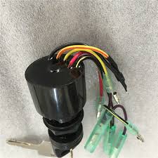That switch should be compatible but may not have all the same markings (a,b,c,s,m,m). 87 17009a5 Ignition Key Switch For Mercury Outboard Remote Control Box Replace Motorcycle Switches Aliexpress