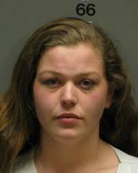 Winston County Arrest Reports 04/01/19