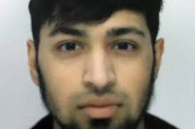 Iraqi suicide bomber Mohammed Rizwan Awan found to be former pupil at  Honley High School