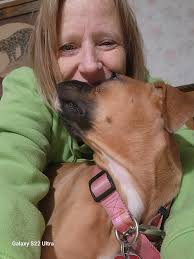 Missing since 2/13 from the area around the country club (I27/ loop289)