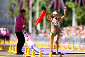Jun 30, 2021 · * tokyo olympics: Appeal To Get Women S 50km Walk Into Tokyo 2020 Suffers Setback