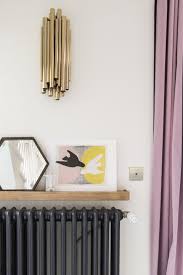 Cosy Jungle Tablette De Radiateur Amenagement Interieur Radiateur