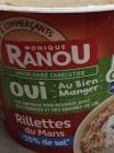Rillettes Du Mans Bleu Blanc Coeur