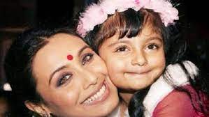 Rani Mukherjee Daughter 10 Unseen Pictures Reviewit Pk Rani mukerji is an indian actress. rani mukherjee daughter 10 unseen