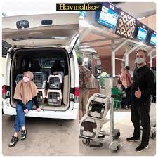 The map data and directions information is provided by a third party, pet services near me has no. Havinalika Pet Relocation Photos Facebook