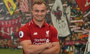 Shaqiri's liverpool career to date is hard to quantify outright as a success. Jurgen Klopp Why Shaqiri Deal Makes So Much Sense Liverpool Fc