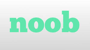Maybe you were looking for one of these abbreviations Noob Meaning And Pronunciation Youtube