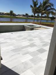Pool pavers are affordable and are good alternatives to natural stone pool pavers. Pin On Pool Backyard