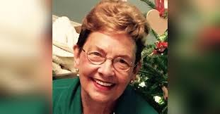 Mrs. June E. Myers Obituary