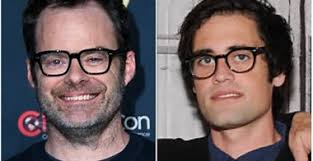 Buffy” Director Says David Boreanaz Was 'Terrified' Shooting the First  Episode of the Series