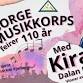 Borge Musikkorps og Kira event image
