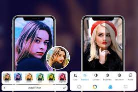 Image about photography in filters. What Is The Best App To Add Aesthetic Filters To Your Pictures Quora