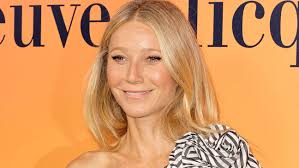 Gwyneth Paltrows Goop Strikes Development Deal With Audible
