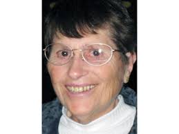 Gertrude Riehle Obituary (1938