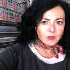 Gloria Pereda's Instagram, Twitter & Facebook