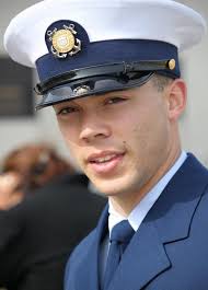 U.S. Coast Guard Base Kodiak