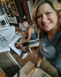 The Shabby Attic added a new photo.