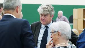 Independent MEP Michael McNamara poised to join Fianna Fáil's EU political  family