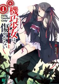 Kikou Shoujo Wa Kizutsukanai Raishin Akabane Is Attending The Royal Academy In Liverpool In Order To Become A Wiseman Accompanied By Yaya Of The Anime Nhật Bản