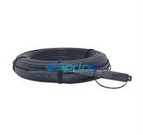 China Pre-connectorized H Opti-Tap Drop Assembly Hardened SC ...