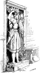 The Project Gutenberg Ebook Marchenbuch By Ludwig Bechstein