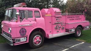 Image result for Pink 1966 Truck