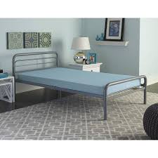 For two children sharing a room, bunk beds are a great way of providing adequate sleeping space whilst optimising floor space. Dhp Kids Beds Walmart Com