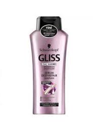 Gliss Sampuan 550ml Serum Deep Repair Sampuan Urunler Bakken