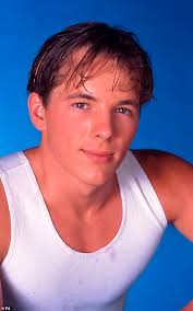 Dieter Brummer dies at 45: Home & Away fans mourn their 'first crush'