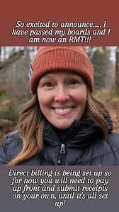 Serenity Now Massage