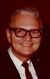 The Latter Rain Movement of '48: Garlon Pemberton, remembered