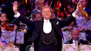 Maybe you would like to learn more about one of these? Andre Rieu 70 Years Young Trailer 2019 Movie Trailers And Videos