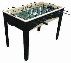 Md Sports 48 Foosball Table