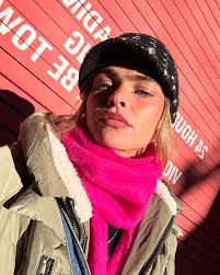 PINK SCARF DAY