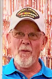 Richard Allen Rottman