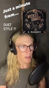 Wicked Games Caleb Asher