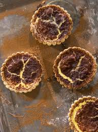 Tarte Au Sucre D Erable De Daniel Vezina Ricardo Recipe Food Sugar Pie Dessert Recipes