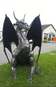 Jtoys provides huge range of japanese toys, anime products, ranging from pokemon,yugioh ,naruto and dragon ball figurines and more, imported directly from japan! The Steampunk Dragon