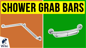 What are the best safety grab bars? Top 10 Shower Grab Bars Of 2020 Video Review