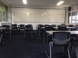 Routes servicing this stop today: Coorparoo Secondary College Block F Refurbishment Blackwood Projects