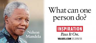 The Foundation For A Better Life Relaunches Popular 'Pass It On' Campaign  To Celebrate Everyday People Doing Extraordinary Things