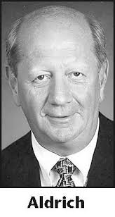 JOHN ALDRICH Obituary (2016)