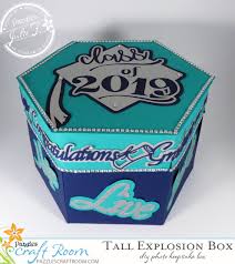 Download Explosion Tower Box Pazzles Craft Room