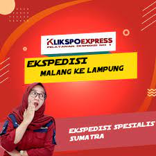 Ekspedisi Malang Lampung Murah Ekspedisi Terbaik No 1