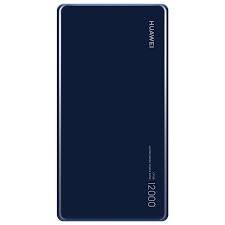 *the figures are from huawei lab tests, actual figures may vary. Huawei Power Bank 40w Supercharge 12000mah 40w Cp12s Blue Blue Price Dice Bg